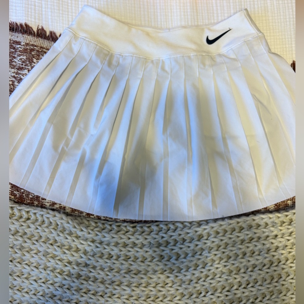 Nike Tennis Skirt 🎾